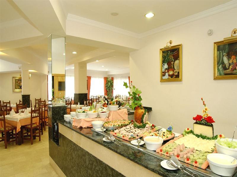 Acuarium Hotell Fuengirola