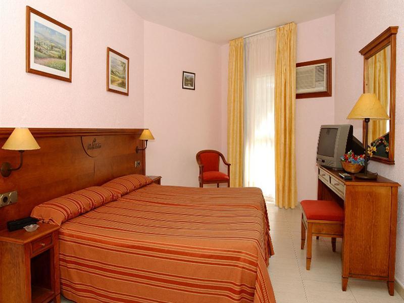 Acuarium Hotell