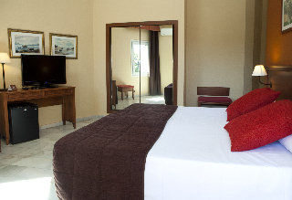 Hotell Acuarium Fuengirola