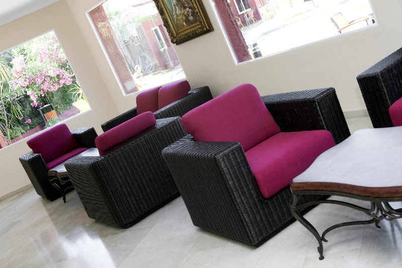 Hotell Acuarium