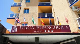 Hotell Acuarium Fuengirola